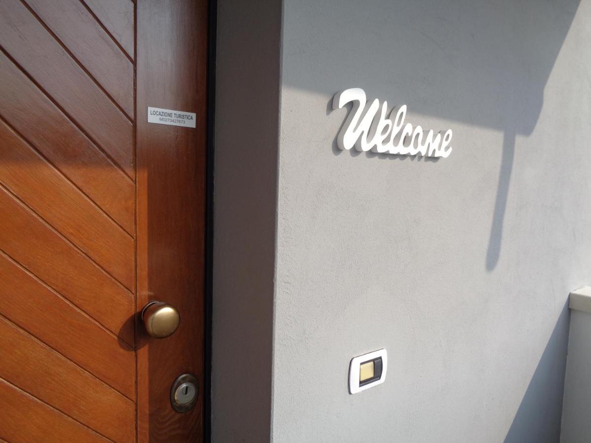 Casa Di Chiara Vicino Venezia E Aeroporto Vce Apartment Кампалто Екстериор снимка