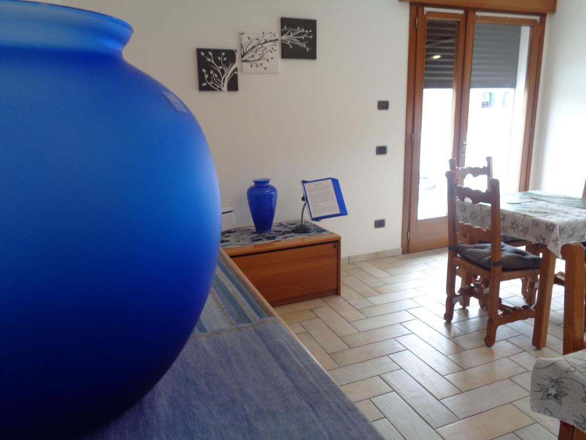 Casa Di Chiara Vicino Venezia E Aeroporto Vce Apartment Кампалто Екстериор снимка