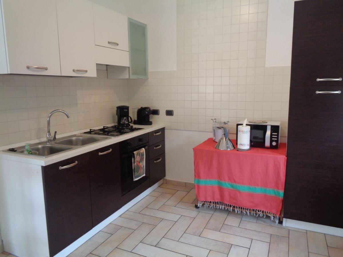 Casa Di Chiara Vicino Venezia E Aeroporto Vce Apartment Кампалто Екстериор снимка