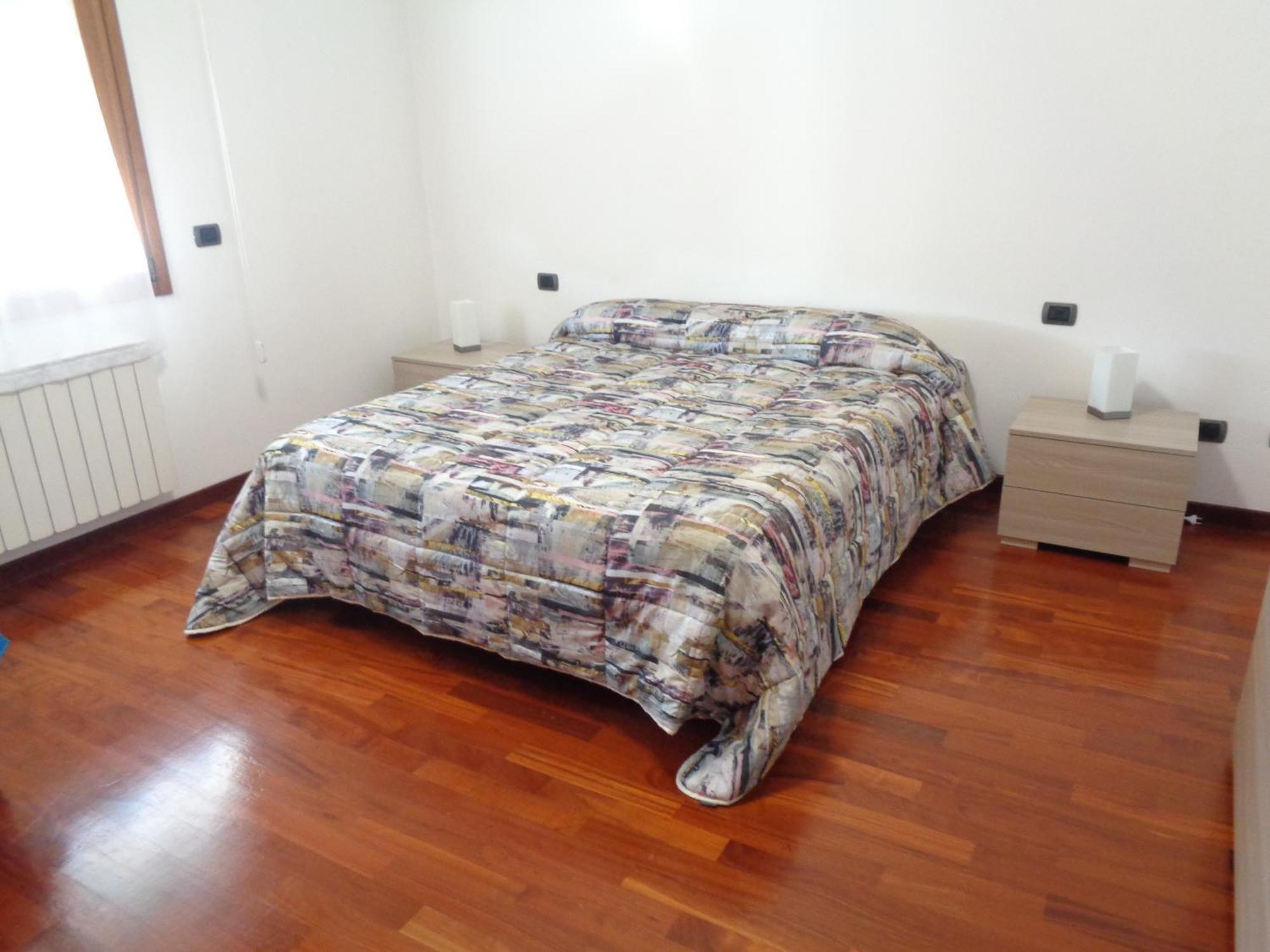 Casa Di Chiara Vicino Venezia E Aeroporto Vce Apartment Кампалто Екстериор снимка